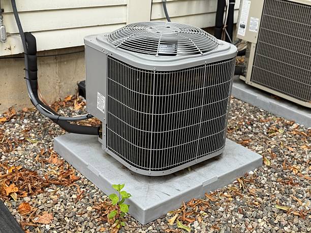 Trusted Hvac service in Tucker, GA - Tropical Oasis HVAC